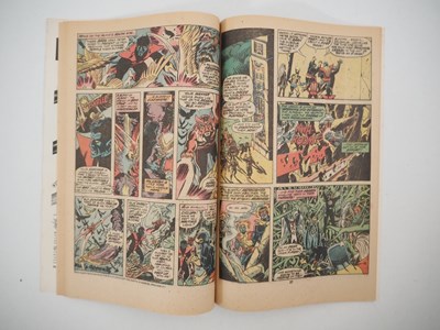 Lot 519 - GIANT-SIZE X-MEN #1 (1975 - MARVEL) KEY Bronze...