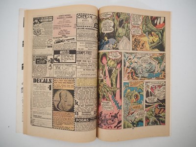 Lot 519 - GIANT-SIZE X-MEN #1 (1975 - MARVEL) KEY Bronze...