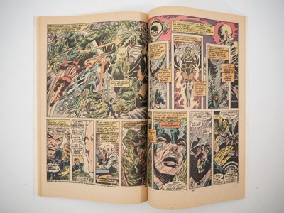 Lot 519 - GIANT-SIZE X-MEN #1 (1975 - MARVEL) KEY Bronze...