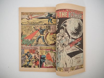 Lot 519 - GIANT-SIZE X-MEN #1 (1975 - MARVEL) KEY Bronze...