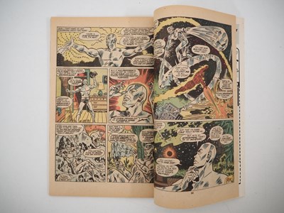 Lot 519 - GIANT-SIZE X-MEN #1 (1975 - MARVEL) KEY Bronze...