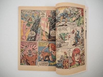 Lot 519 - GIANT-SIZE X-MEN #1 (1975 - MARVEL) KEY Bronze...