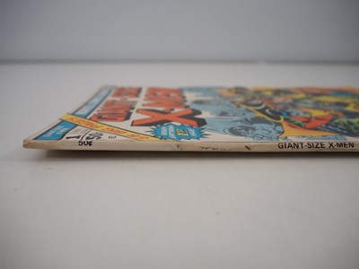 Lot 519 - GIANT-SIZE X-MEN #1 (1975 - MARVEL) KEY Bronze...