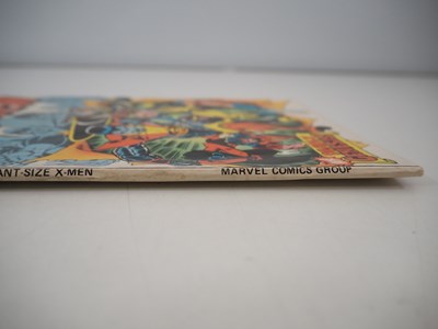 Lot 519 - GIANT-SIZE X-MEN #1 (1975 - MARVEL) KEY Bronze...