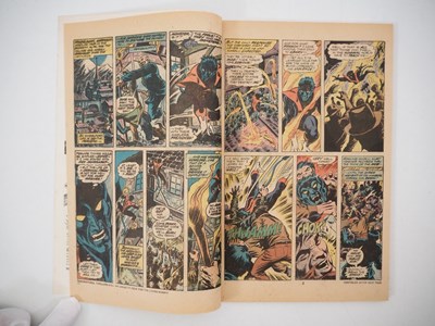 Lot 519 - GIANT-SIZE X-MEN #1 (1975 - MARVEL) KEY Bronze...