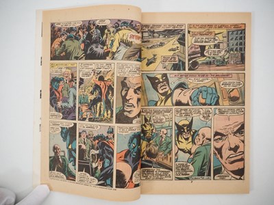 Lot 519 - GIANT-SIZE X-MEN #1 (1975 - MARVEL) KEY Bronze...