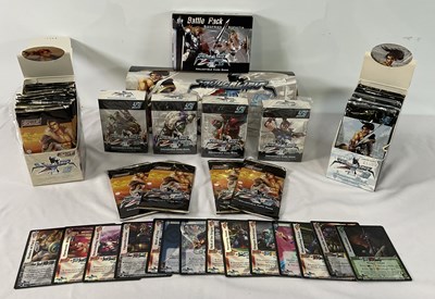 Lot 468 - SOUL CALIBUR - A large quantity of SOUL...