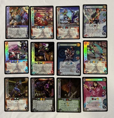 Lot 468 - SOUL CALIBUR - A large quantity of SOUL...