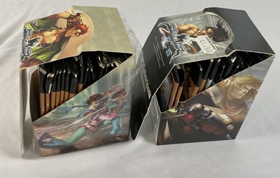 Lot 468 - SOUL CALIBUR - A large quantity of SOUL...