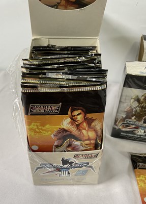 Lot 468 - SOUL CALIBUR - A large quantity of SOUL...