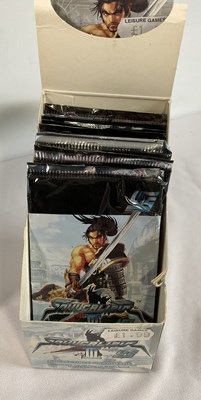 Lot 468 - SOUL CALIBUR - A large quantity of SOUL...