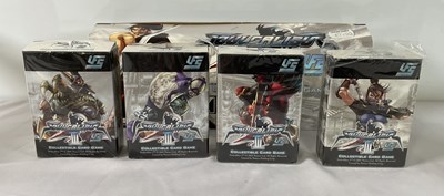 Lot 468 - SOUL CALIBUR - A large quantity of SOUL...