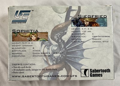 Lot 468 - SOUL CALIBUR - A large quantity of SOUL...