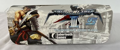 Lot 468 - SOUL CALIBUR - A large quantity of SOUL...