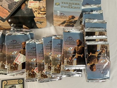 Lot 458 - DUNE - A large quantity of Dune Thunder at...