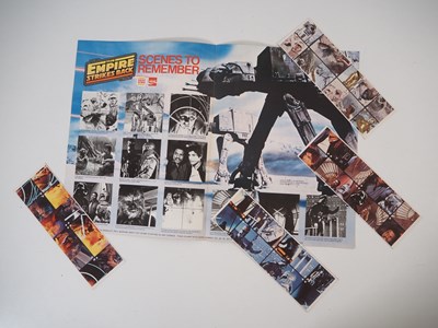 Lot 319 - STAR WARS: EMPIRE STRIKES BACK (1980) -...