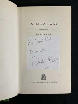 Lot 65 - A collection of celebrity signed first edition...