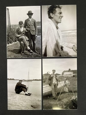 Lot 138 - PETER CUSHING (1913-1994) – a vintage Mabel...