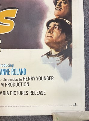Lot 381 - THE CURSE OF THE MUMMY'S TOMB (1964) English...
