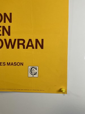 Lot 205 - AGE OF CONSENT (1969) - Michael Powell's...
