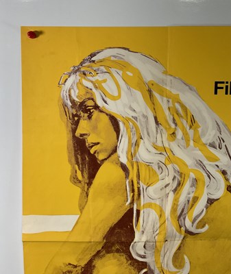 Lot 205 - AGE OF CONSENT (1969) - Michael Powell's...