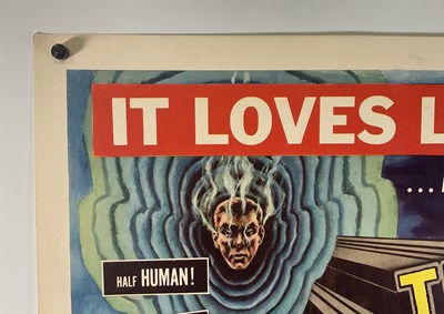 Lot 260 - THE HUMAN VAPOR (1960) - Ishirō Honda - Gasu...