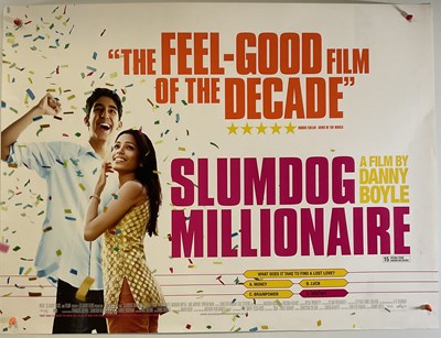 Lot 42 - An excitement of Action film posters to...