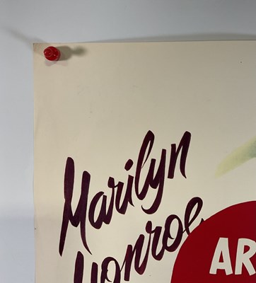 Lot 200 - ARRET D'AUTOBUS English title BUS STOP French '...