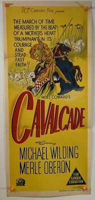 Lot 166 - What a drama ... A variety of original film...