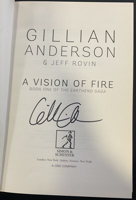 Lot 69 - A group of signed books, mostly biographical...