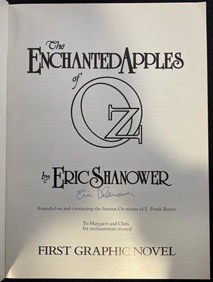 Lot 69 - A group of signed books, mostly biographical...