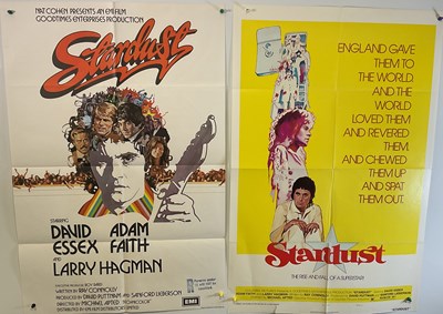 Lot 415 - MUSICALS: A group of 14 film posters and lobby...