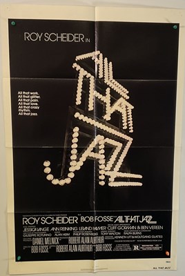 Lot 415 - MUSICALS: A group of 14 film posters and lobby...