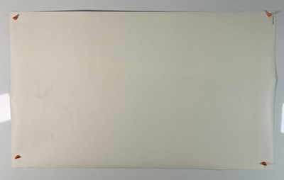 Lot 150 - A French AIR FRANCE CONCORDE poster c. Mid to...
