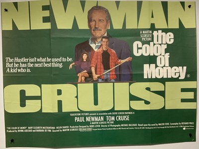 Lot 240 - SPORTS FILMS - A group of film posters to...