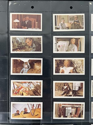 Lot 444 - GERRY ANDERSON: THE SECRET SERVICE - Barratt &...