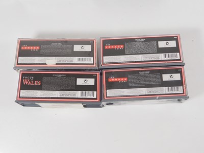 Lot 2 - A group of 1:76 scale 16 CORGI OOC buses in...