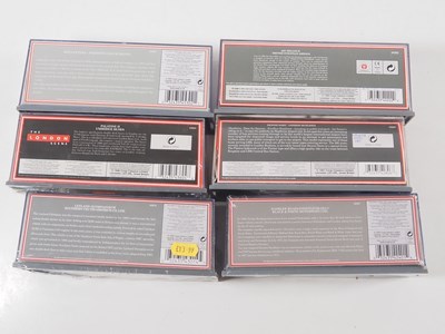 Lot 7 - A group of 1:76 20 X CORGI OOC buses to...