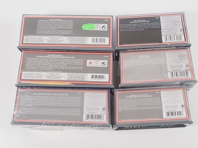 Lot 7 - A group of 1:76 20 X CORGI OOC buses to...