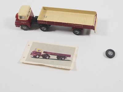 Lot 33 - A TRI-ANG SPOT-ON 1:42 scale diecast Ford...