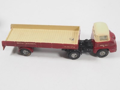 Lot 33 - A TRI-ANG SPOT-ON 1:42 scale diecast Ford...