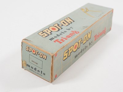 Lot 33 - A TRI-ANG SPOT-ON 1:42 scale diecast Ford...
