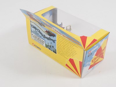 Lot 35 - A group of CORGI diecast models comprising a...