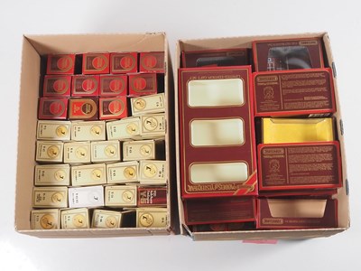Lot 43 - A very large collection of unboxed MATCHBOX...