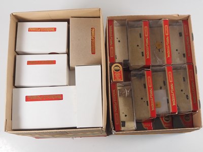 Lot 43 - A very large collection of unboxed MATCHBOX...