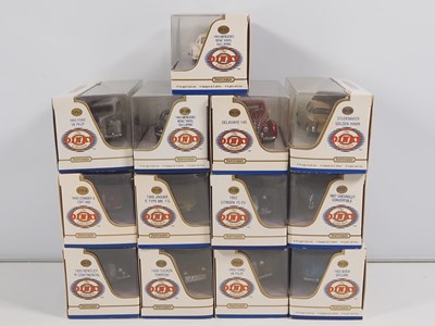 Lot 44 - A large quantity of DINKY by MATCHBOX diecast...
