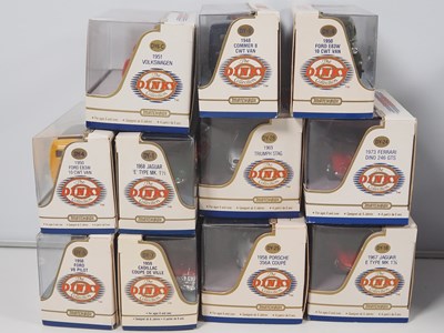Lot 44 - A large quantity of DINKY by MATCHBOX diecast...