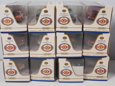 Lot 45 - A large quantity of DINKY by MATCHBOX diecast...