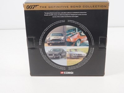 Lot 46 - A selection of DINKY and CORGI diecast models...