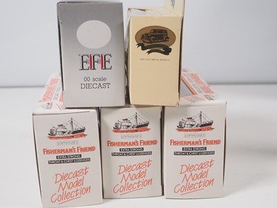 Lot 47 - A large quantity of mixed diecast models by...